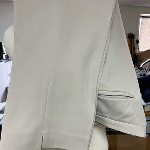 Haley Sport Women's Trousers in Cream